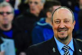 Pulsa en el acceso web o aquí: Jamie Carragher S Shocking Rafa Benitez Claim With Former Newcastle Boss Linked To Everton Chronicle Live