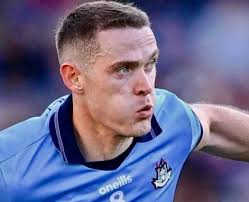 Brian Fenton only ever lost three Championship games during his career with  Dublin. He is continuing that winning trend, when his team McBrides beat  Tones yesterday in Gaelic Park, Chicago 👏