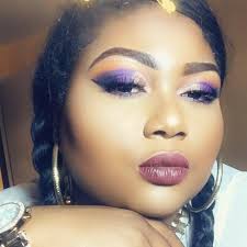 One Girls Obsession With Makeup