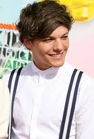 Find out how tall one direction's louis tomlinson is! Louis Tomlinson Height And Weights