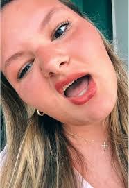 Allison Etheridge's Instagram, Twitter & Facebook