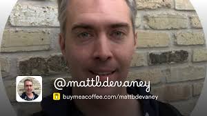 mattbdevaney is a Power Apps Blogger