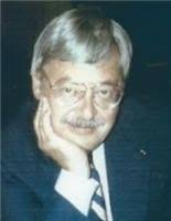 Raymond Bender Obituary (2016)