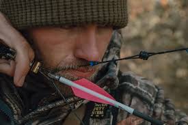 How to Shoot a Compound Bow