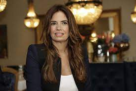 Bárbara guimarães is on facebook. Doente E Triste Barbara Guimaraes Esta Em Silencio Sobre O Telefonema Do Filho