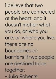 You must grow strong enough to love the world, yet empty enough to sit. Fate And Destiny Quotes Sayings And Images The Random Vibez