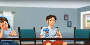 Summertime Saga Adventure For Android Apk Download