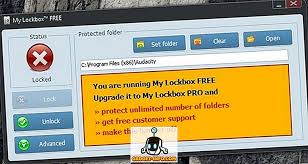 In this way, we can move all files to a password secure folder. Como Bloquear Aplicaciones Especificas En Windows 10