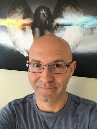 Daniel Bruce Levin (Visionary, Author, Mentor, Magician and Speaker) will  be our Highly Distinguished Guest Speaker On Tuesday, September 4th 2018 at  5:30 pm EST. Call-In: 914-338-1695. Levin walked away from an