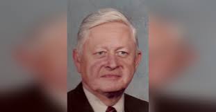 Obituary information for Richard Horace Battin