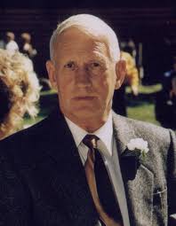 Obituary for Norman Berg