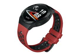 Die Huawei Watch GT 2e verbindet Sleep ...