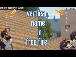 Freefire cool nicknames#unique nicknames in ff# new nickname 2020#stingy gaming content cover freefire cool. Free Fire Name Style Free Fire Vertical Name Free Fire Unique Name Youtube