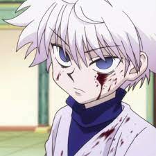 Only few people unrelated to the family have any idea. 212 Free Killua Zoldyck Music Playlists 8tracks Radio