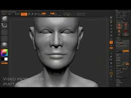 Z-Brush tutorials