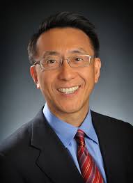 Frank Lu, Real Estate Agent