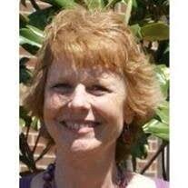 Joan Graham Obituary