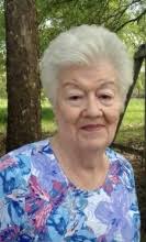 Obituary information for Reba Arlene (Alexander) Williamson
