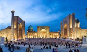 Tripadvisor has 15,384 reviews of samarkand hotels, attractions, and restaurants making it your best samarkand resource. The Top 14 Things To Do In Samarkand Uzbekistan Wandering Wheatleys