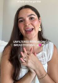 Experiencias sinceras sobre la lactancia materna