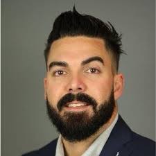 Manny Salas Michael Russo