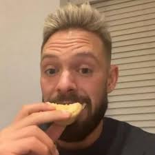 Fans react to Strictly star John Whaite's experience of fish and chips in  London