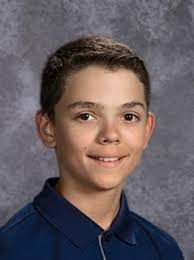 ST. CROIX CENTRAL NEWSLETTER