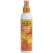 The construction worker was completely random. Cantu Shea Butter For Natural Hair Coconut Oil Shine Hold Mist 8 Fl Oz Walmart Com Walmart Com