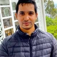 William Eduardo Caballero Caceres