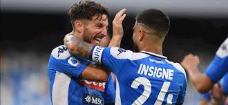 La nuova puntata del gioco della formazione del napoli. Atalanta Napoli Probabili Formazioni E Dove Vederla In Tv