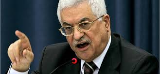 Abbas Minta Israel Tahun 2022 Keluar dari Palestina - Dunia - Cakra Dunia -  Media Online