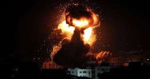 حالة الطقس ودرجات الحرارة اليوم الخميس أول أيام عيد الفطر المبارك. P6uar7f8mbmldm