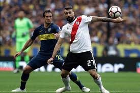Boca llegó a un invicto récord en el fútbol argentino ya que alcanzó un invicto de 41 partidos, superando por un encuentro al plantel dirigido por carlos bianchi desde los años 1998 al 2000. Copa Libertadores Adelantaron El Horario Del Partido Entre River Y Boca Radio Mitre