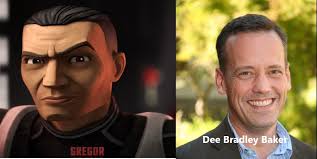 TBB Voice Actor Appreciation Post!!! : r/thebadbatch