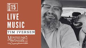 Live Music @ Montezuma Winery Cooperstown