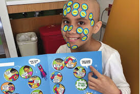 20 YEARS. 40 HOSPITALS. 120,000 KIDS.