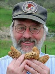 Daniel Richard “Dan” Wilken