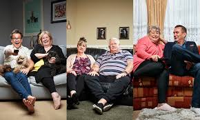 Submitted 17 days ago by justarandomperson556. Gogglebox 2019 Meet All Of The Sofa Families From 2019 Hello