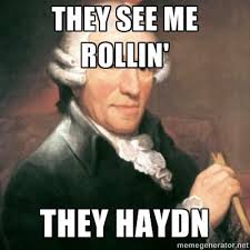 Pin By Alexandra Kwasny On I Made A Funny Music Jokes Music Puns Choir Memes