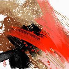 Maybe you would like to learn more about one of these? Broad Strokes Paintings Fine Art America