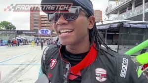 Myles Rowe's Instagram, Twitter & Facebook