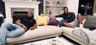 Celebrity gogglebox starts tonight at 9pm. An Unmissable Tv Line Up On 23 October Stand Up To Cancer