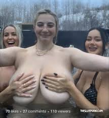 Lexicgoldberg Nude Onlyfans Lexi Cayla OnlyFans Leaked Nudes - Hot Sex Picture