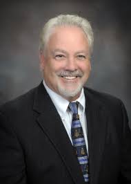 Michael Boose for Commissioner