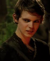 Pin On Robbie Kay Peter Pan