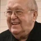 Douglas Harry “Doug” Wood