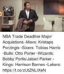 Officially licensed product of the national basketball players association. 25 Best Memes About Nba Trade Nba Trade Memes