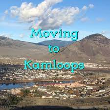 Parts of aberdeen are at kamloops' highest elevation, providing a few more weeks of cooler winter temperatures. Moving To Kamloops British Columbia Moving Insider