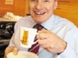 Business Profile: Ian Balmforth of Bolling Coffee