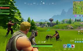 Windows pc, playstation 4, xbox one. Fortnite Mobile How Many Gb Do You Need To Install